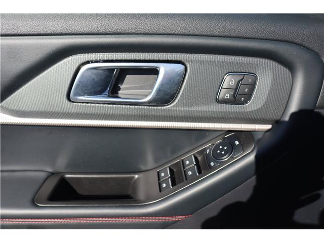 2026 Ford Explorer ST-Line (Stk: PR02973) in Windsor - Image 21 of 27