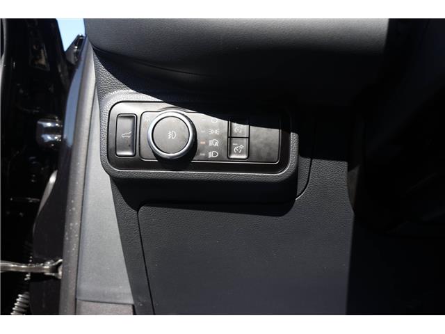 2026 Ford Explorer ST-Line (Stk: PR02973) in Windsor - Image 22 of 27