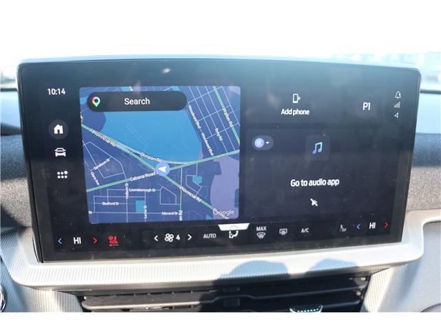 2026 Ford Explorer ST-Line (Stk: PR02973) in Windsor - Image 25 of 27