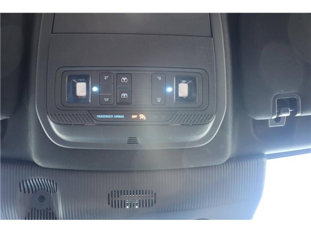 2026 Ford Explorer ST-Line (Stk: PR02973) in Windsor - Image 26 of 27