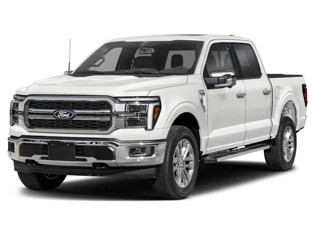 2026 Ford F-150 Lariat (Stk: F1474) in Miramichi - Image 1 of 3