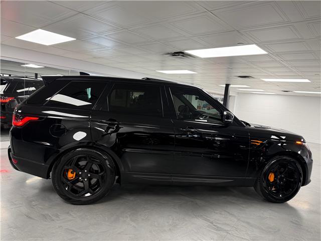2022 Land Rover Range Rover Sport SE MHEV (Stk: A9047-1) in Saint-Eustache - Image 6 of 29