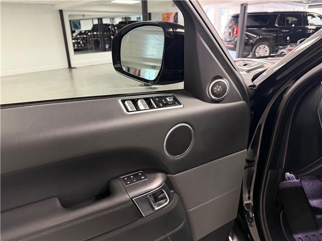 2022 Land Rover Range Rover Sport SE MHEV (Stk: A9047-1) in Saint-Eustache - Image 8 of 29
