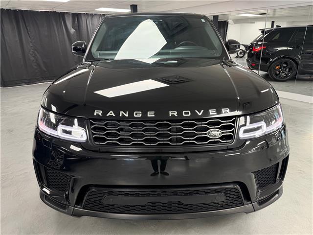 2022 Land Rover Range Rover Sport SE MHEV (Stk: A9047-1) in Saint-Eustache - Image 10 of 29