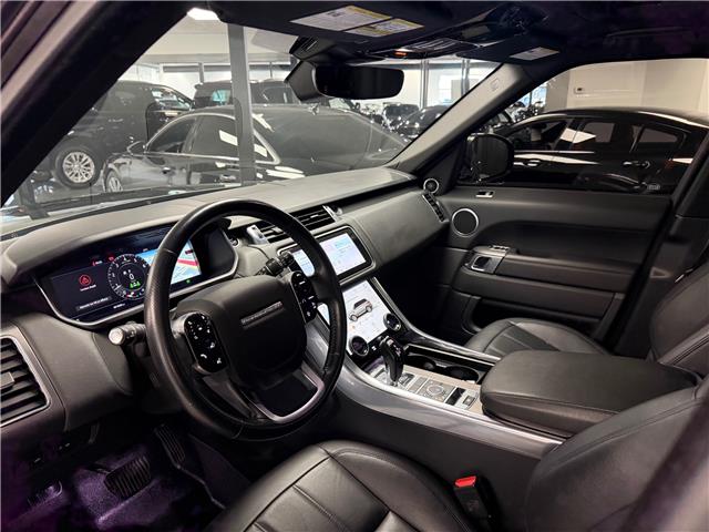 2022 Land Rover Range Rover Sport SE MHEV (Stk: A9047-1) in Saint-Eustache - Image 11 of 29