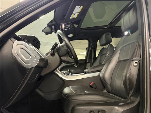 2022 Land Rover Range Rover Sport SE MHEV (Stk: A9047-1) in Saint-Eustache - Image 13 of 29