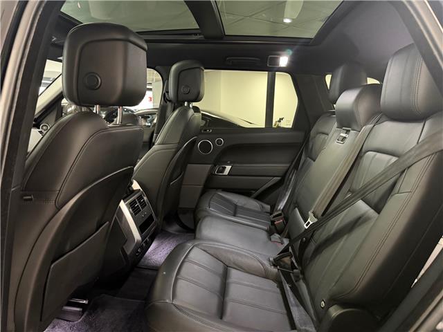 2022 Land Rover Range Rover Sport SE MHEV (Stk: A9047-1) in Saint-Eustache - Image 24 of 29
