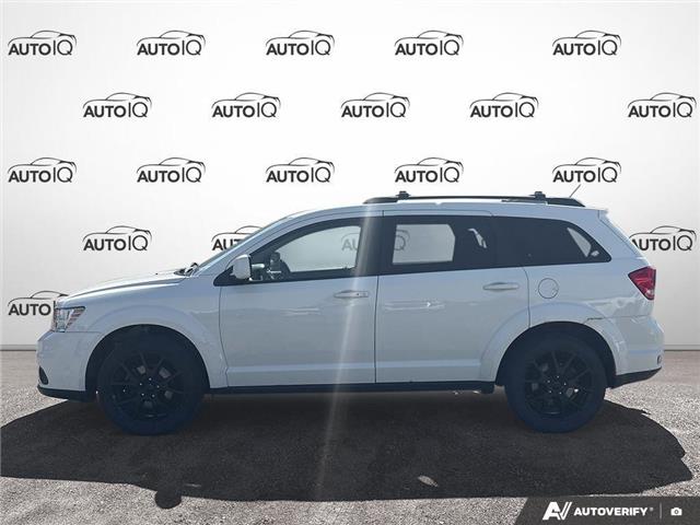 2015 Dodge Journey SXT (Stk: AIQ-3045AXZ) in Tillsonburg - Image 3 of 10