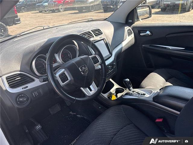 2015 Dodge Journey SXT (Stk: AIQ-3045AXZ) in Tillsonburg - Image 7 of 10