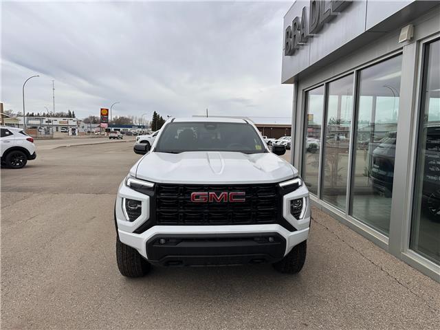2026 GMC Canyon Elevation (Stk: 26073) in Moosomin - Image 3 of 11