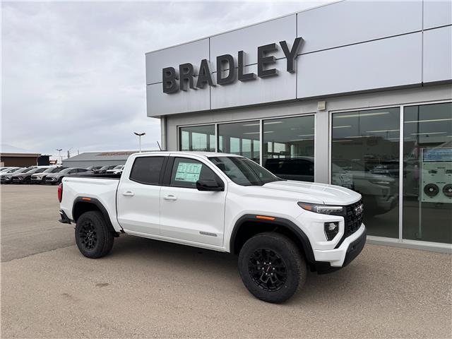 2026 GMC Canyon Elevation (Stk: 26073) in Moosomin - Image 1 of 11