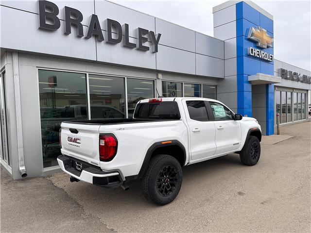 2026 GMC Canyon Elevation (Stk: 26073) in Moosomin - Image 2 of 11