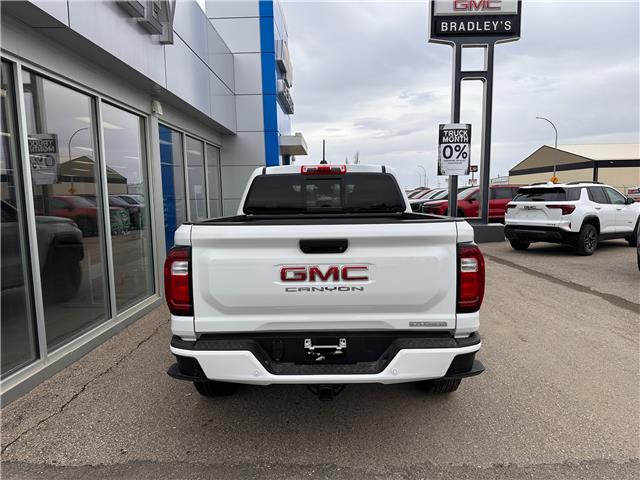 2026 GMC Canyon Elevation (Stk: 26073) in Moosomin - Image 4 of 11