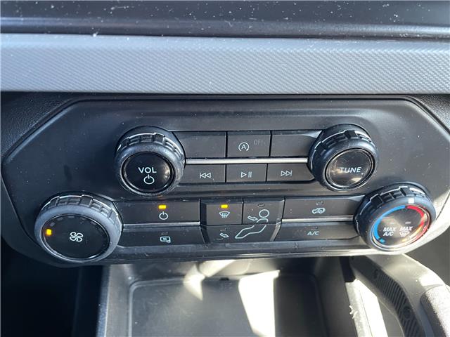 2021 Ford Bronco Big Bend in Charlottetown - Image 14 of 18