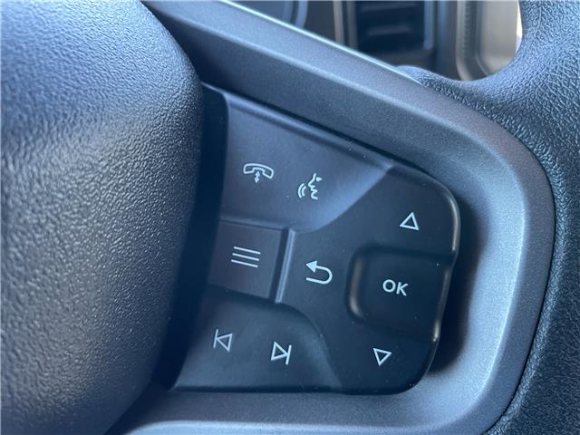 2021 Ford Bronco Big Bend in Charlottetown - Image 16 of 18