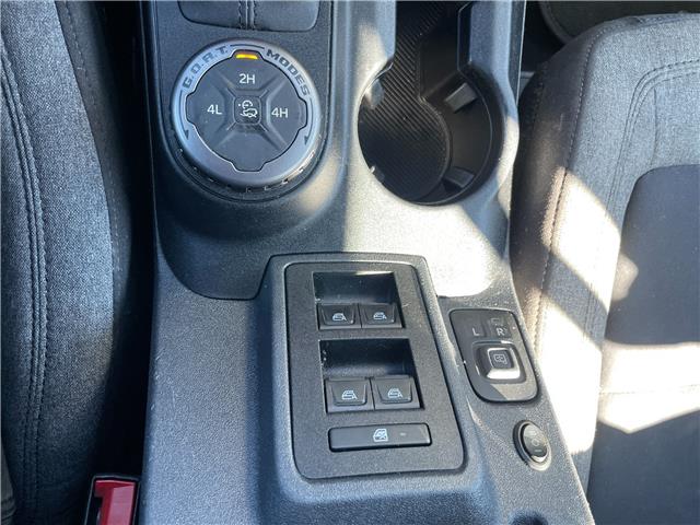 2021 Ford Bronco Big Bend in Charlottetown - Image 18 of 18