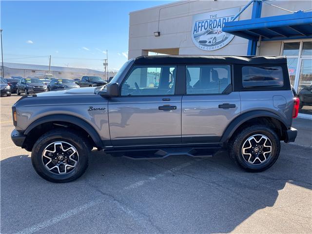 2021 Ford Bronco Big Bend in Charlottetown - Image 2 of 18