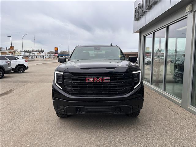2026 GMC Sierra 1500 Pro (Stk: 26097) in Moosomin - Image 3 of 9