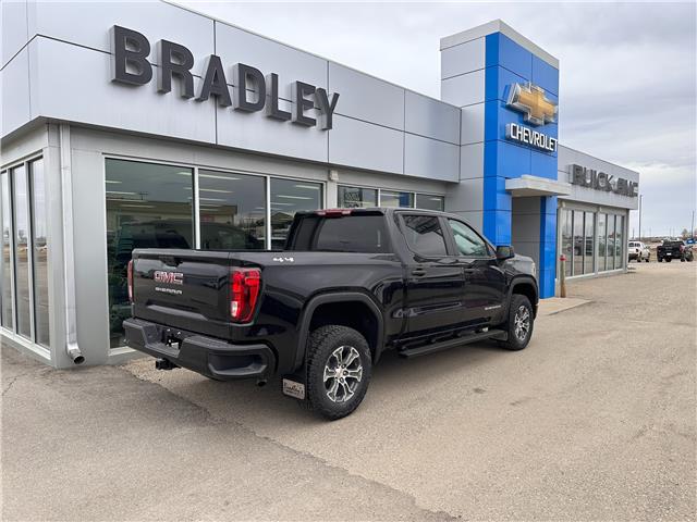 2026 GMC Sierra 1500 Pro (Stk: 26097) in Moosomin - Image 2 of 9