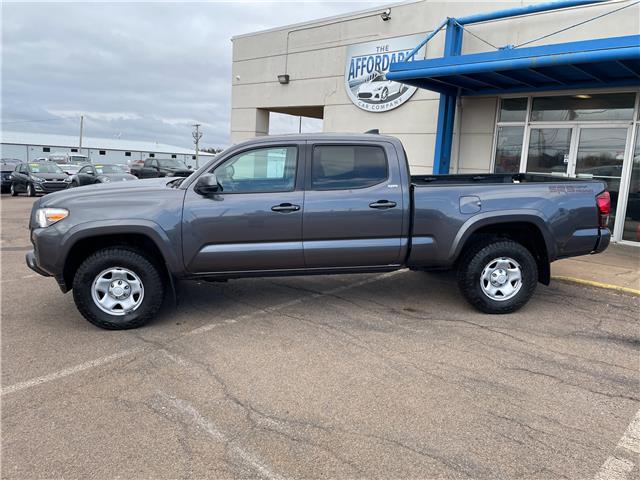 2020 Toyota Tacoma Base (Stk: A-048459) in Charlottetown - Image 2 of 18