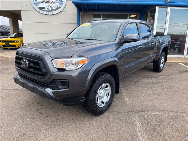 2020 Toyota Tacoma Base (Stk: A-048459) in Charlottetown - Image 3 of 18