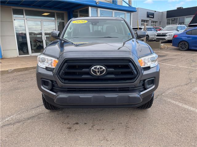 2020 Toyota Tacoma Base (Stk: A-048459) in Charlottetown - Image 4 of 18
