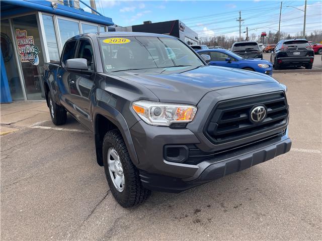 2020 Toyota Tacoma Base (Stk: A-048459) in Charlottetown - Image 5 of 18