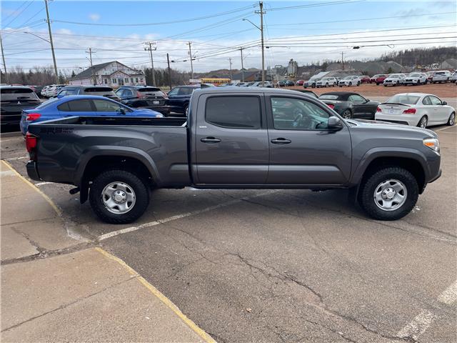 2020 Toyota Tacoma Base (Stk: A-048459) in Charlottetown - Image 6 of 18