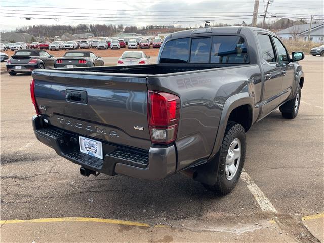 2020 Toyota Tacoma Base (Stk: A-048459) in Charlottetown - Image 7 of 18
