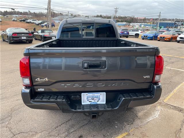 2020 Toyota Tacoma Base (Stk: A-048459) in Charlottetown - Image 8 of 18