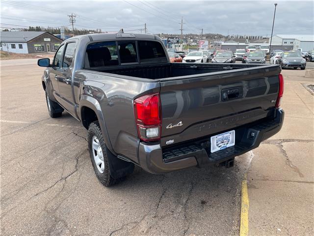 2020 Toyota Tacoma Base (Stk: A-048459) in Charlottetown - Image 9 of 18