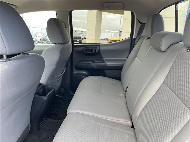 2020 Toyota Tacoma Base (Stk: A-048459) in Charlottetown - Image 10 of 18