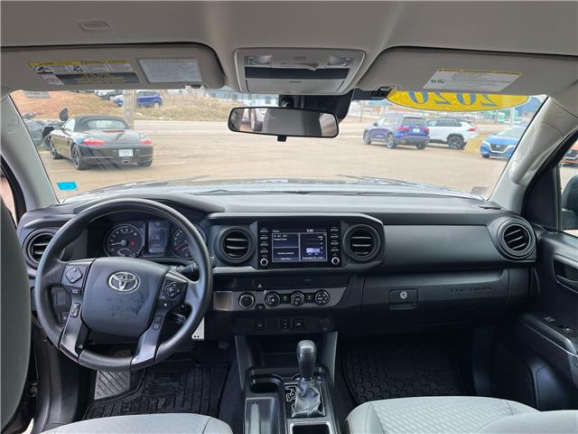 2020 Toyota Tacoma Base (Stk: A-048459) in Charlottetown - Image 11 of 18
