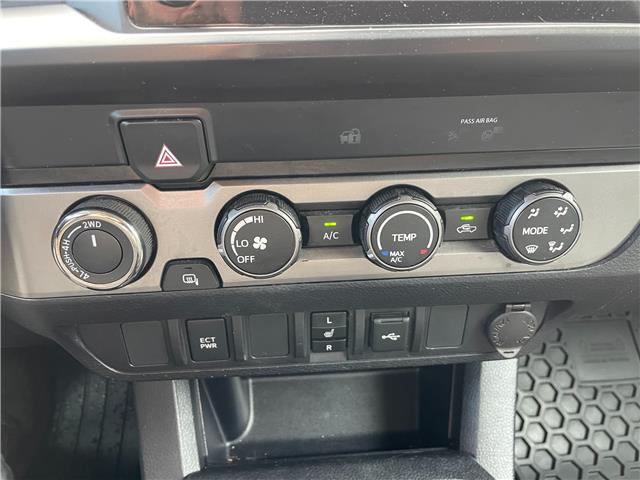 2020 Toyota Tacoma Base (Stk: A-048459) in Charlottetown - Image 14 of 18