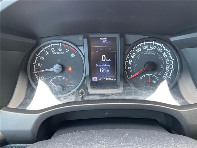 2020 Toyota Tacoma Base (Stk: A-048459) in Charlottetown - Image 15 of 18