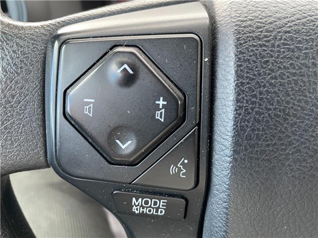 2020 Toyota Tacoma Base (Stk: A-048459) in Charlottetown - Image 17 of 18