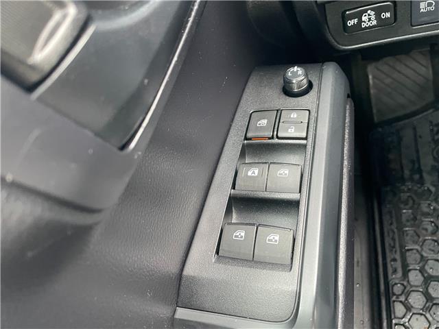 2020 Toyota Tacoma Base (Stk: A-048459) in Charlottetown - Image 18 of 18