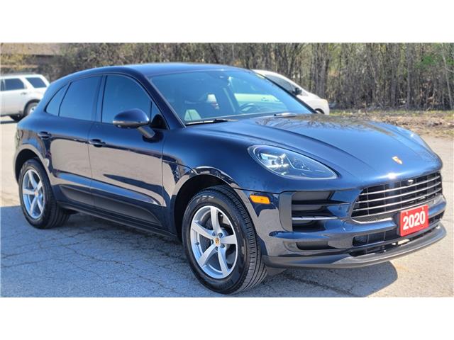 2020 Porsche Macan Base (Stk: 1726C53053A) in London - Image 7 of 28 2020 Porsche Macan Base (Stk: 1726C53053A) in London - Image 7 of 28