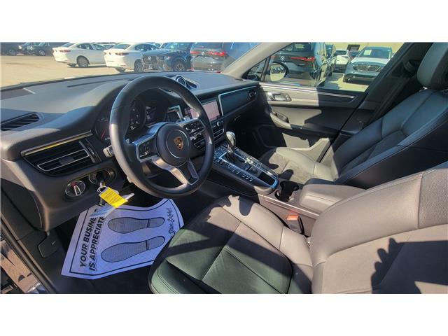 2020 Porsche Macan Base (Stk: 1726C53053A) in London - Image 10 of 28 2020 Porsche Macan Base (Stk: 1726C53053A) in London - Image 10 of 28