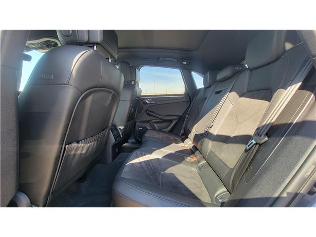 2020 Porsche Macan Base (Stk: 1726C53053A) in London - Image 21 of 28 2020 Porsche Macan Base (Stk: 1726C53053A) in London - Image 21 of 28
