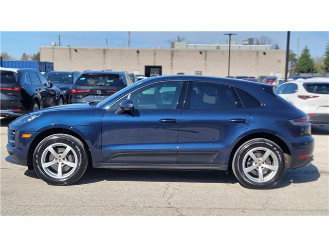 2020 Porsche Macan Base (Stk: 1726C53053A) in London - Image 2 of 28 2020 Porsche Macan Base (Stk: 1726C53053A) in London - Image 2 of 28