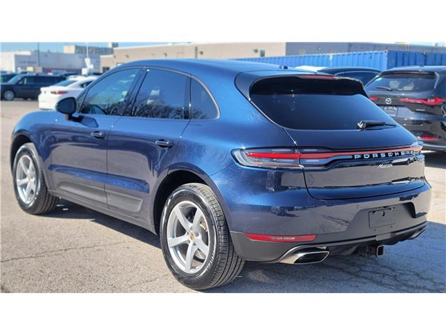 2020 Porsche Macan Base (Stk: 1726C53053A) in London - Image 3 of 28 2020 Porsche Macan Base (Stk: 1726C53053A) in London - Image 3 of 28