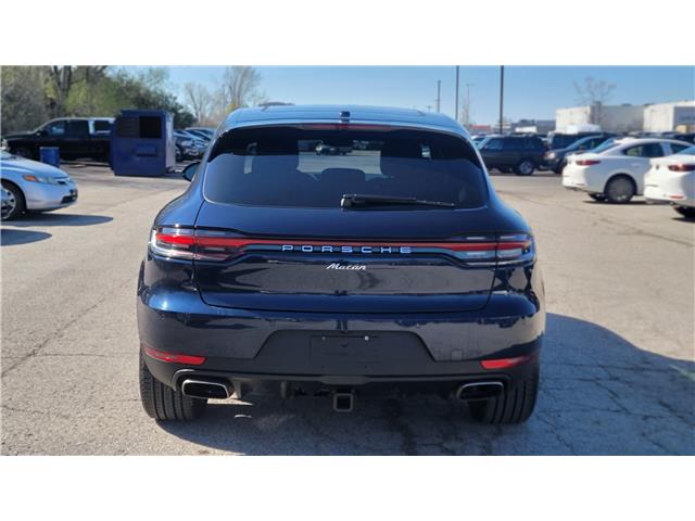 2020 Porsche Macan Base (Stk: 1726C53053A) in London - Image 4 of 28 2020 Porsche Macan Base (Stk: 1726C53053A) in London - Image 4 of 28