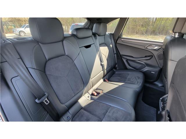 2020 Porsche Macan Base (Stk: 1726C53053A) in London - Image 24 of 28 2020 Porsche Macan Base (Stk: 1726C53053A) in London - Image 24 of 28