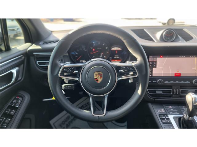 2020 Porsche Macan Base (Stk: 1726C53053A) in London - Image 15 of 28 2020 Porsche Macan Base (Stk: 1726C53053A) in London - Image 15 of 28