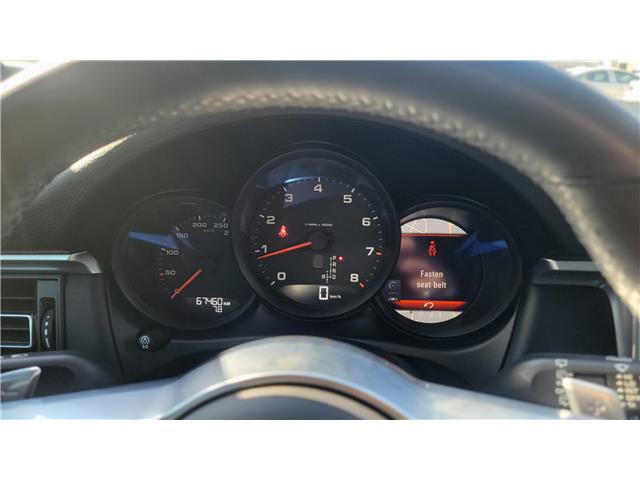 2020 Porsche Macan Base (Stk: 1726C53053A) in London - Image 16 of 28 2020 Porsche Macan Base (Stk: 1726C53053A) in London - Image 16 of 28
