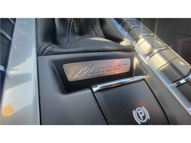 2020 Porsche Macan Base (Stk: 1726C53053A) in London - Image 20 of 28 2020 Porsche Macan Base (Stk: 1726C53053A) in London - Image 20 of 28