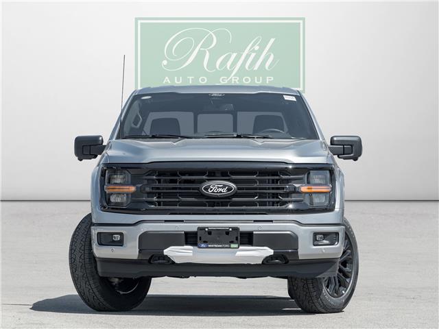 2026 Ford F-150 XLT (Stk: 26F8126) in Mississauga - Image 3 of 31