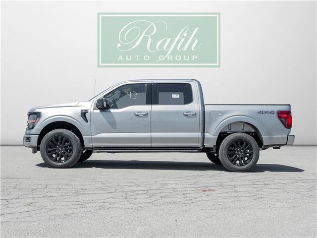2026 Ford F-150 XLT (Stk: 26F8126) in Mississauga - Image 5 of 31