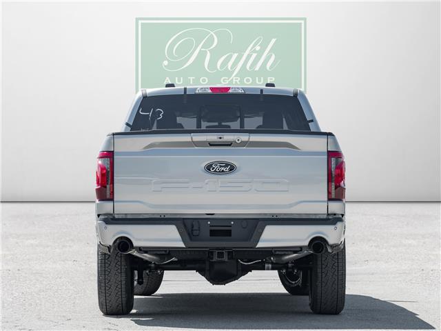 2026 Ford F-150 XLT (Stk: 26F8126) in Mississauga - Image 11 of 31